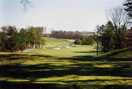 Eagle Ridge GC